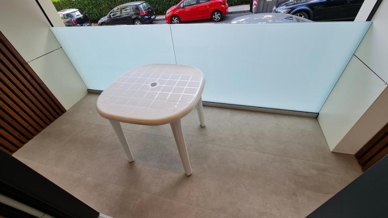 Apartment Br Silgar *