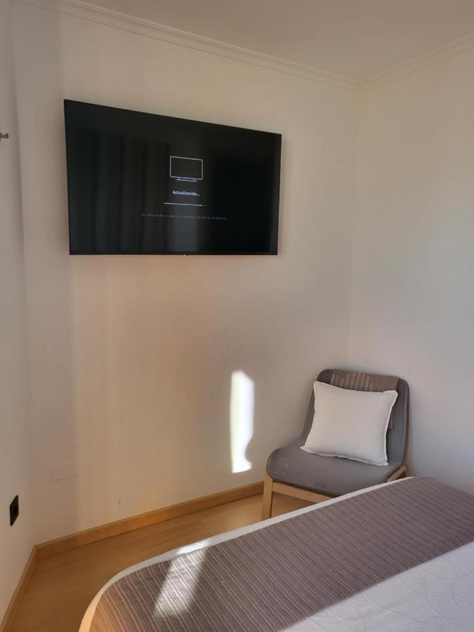 Carles Deluxe Ocean View Apartamento *
