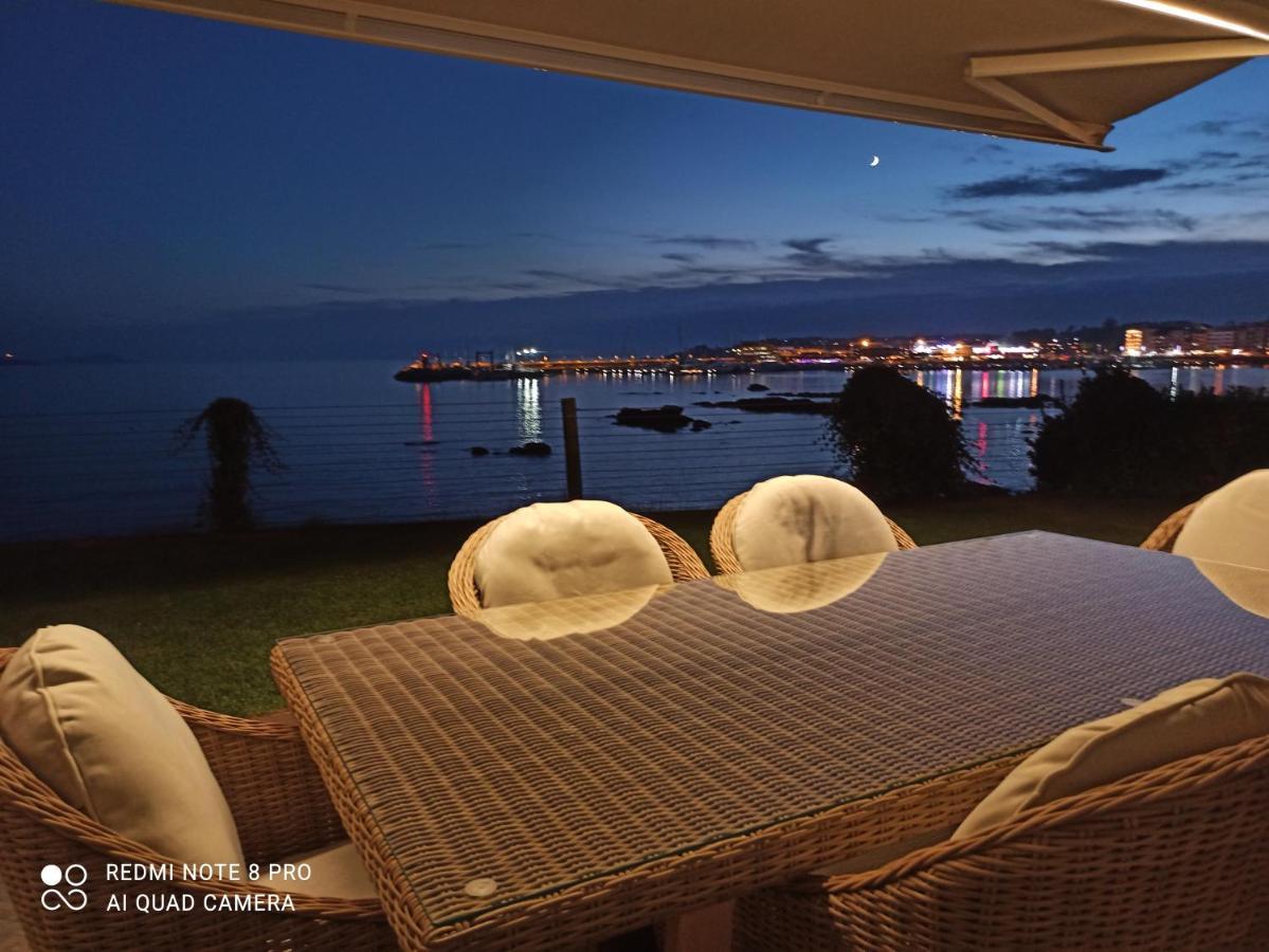 Apartment Mareventus *