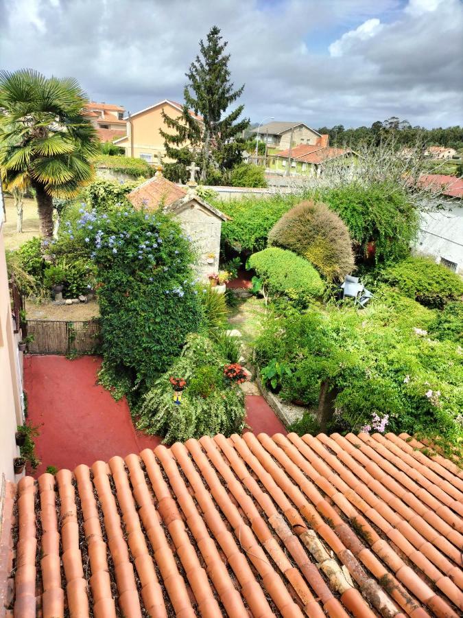 Holiday home A Casa Da Ponte Sanxenxo