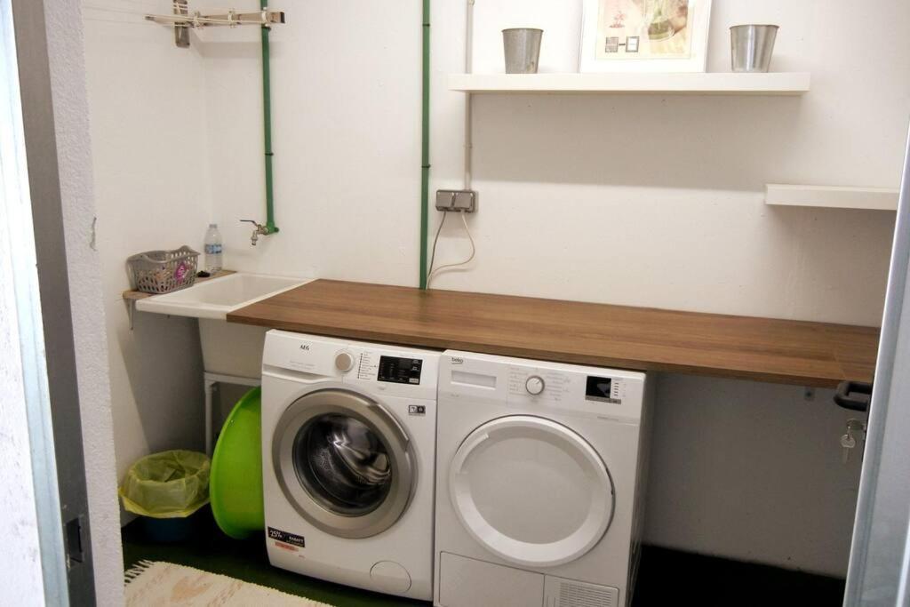 De Diseno Moderno En Holiday home
