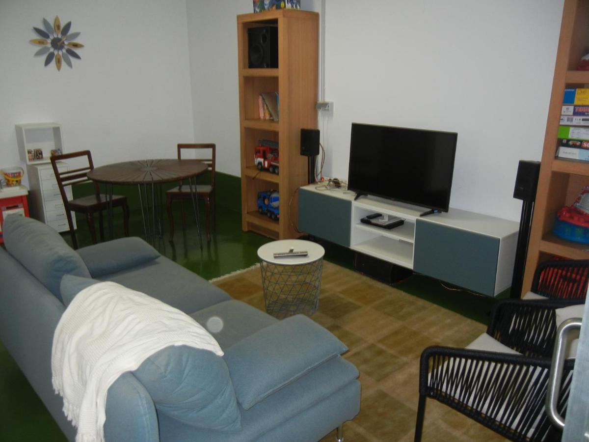 Holiday home De Diseno Moderno En *