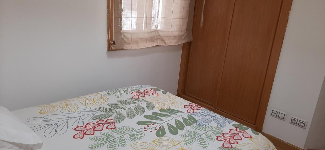 Apartamento Centro De Con Garaje *