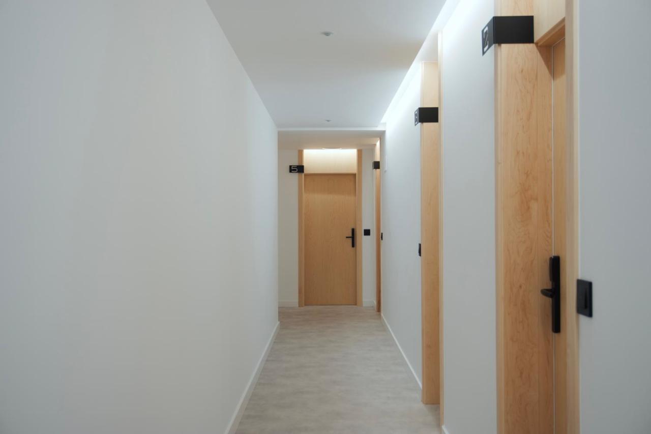 Aparthotel Loft Mardevela