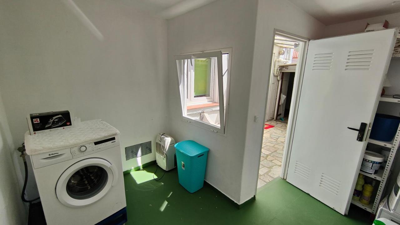Apartment Casa Meis *