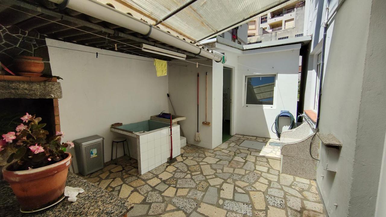 Apartment Casa Meis