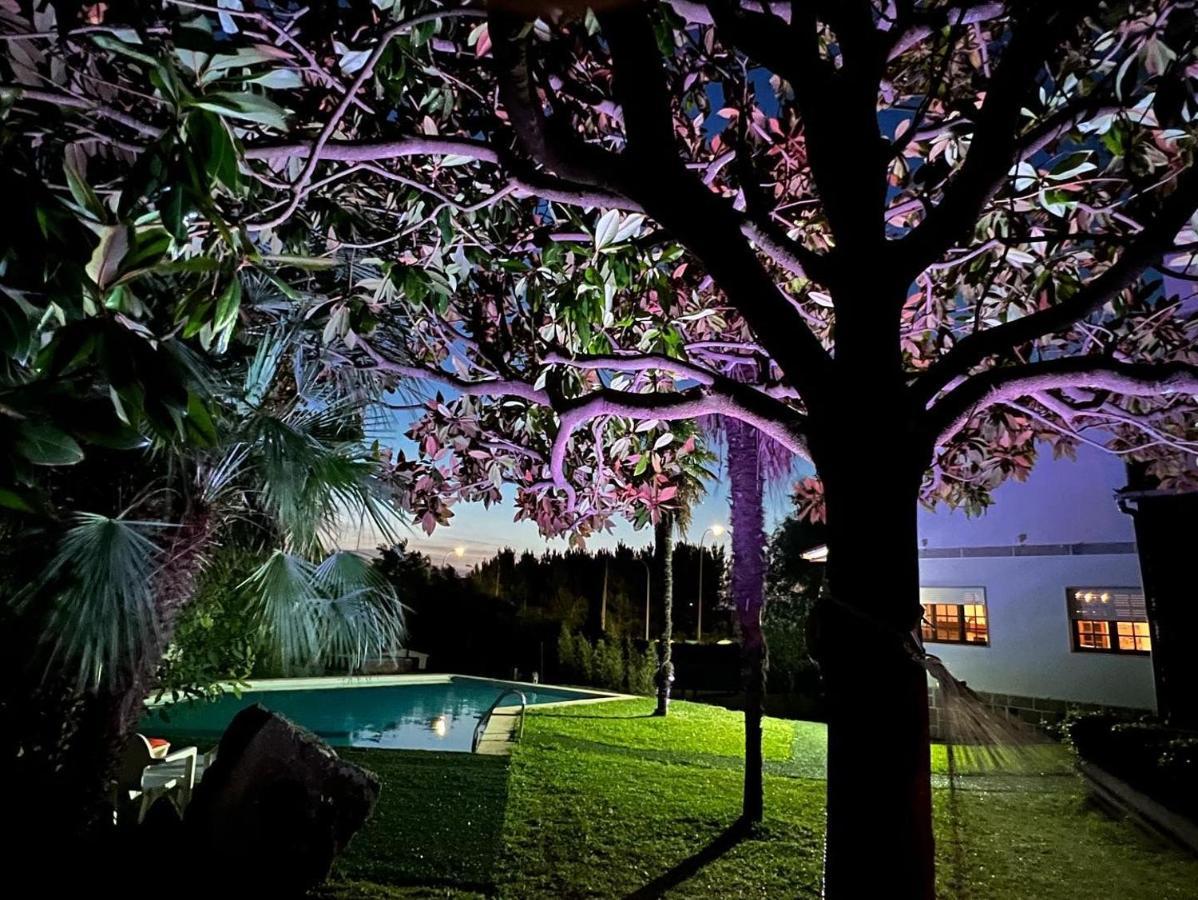 Chalet Paxariñas * Sanxenxo