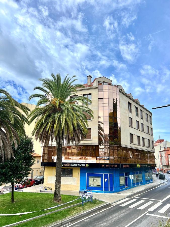 Ons * Sanxenxo