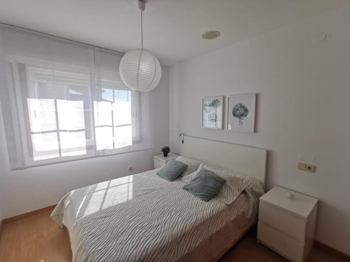 Playa Panadeira, Piso Céntrico Sanxenxo