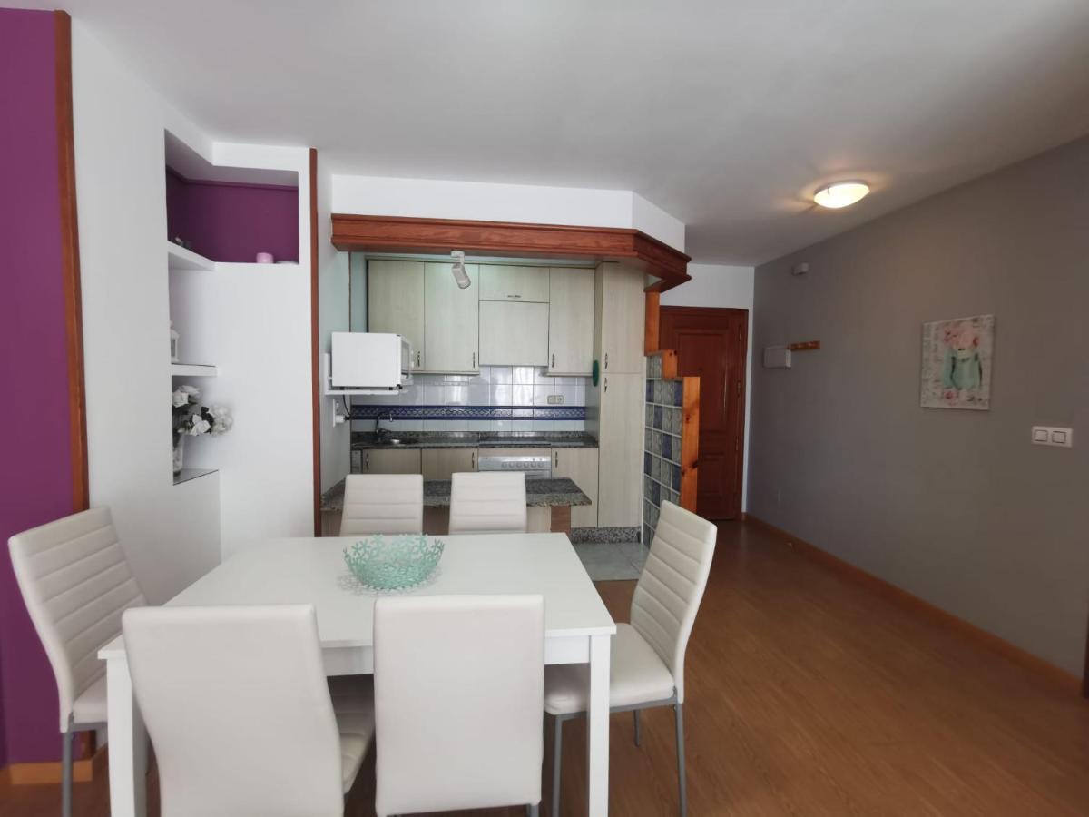 Apartamento Playa Panadeira, Piso Céntrico *