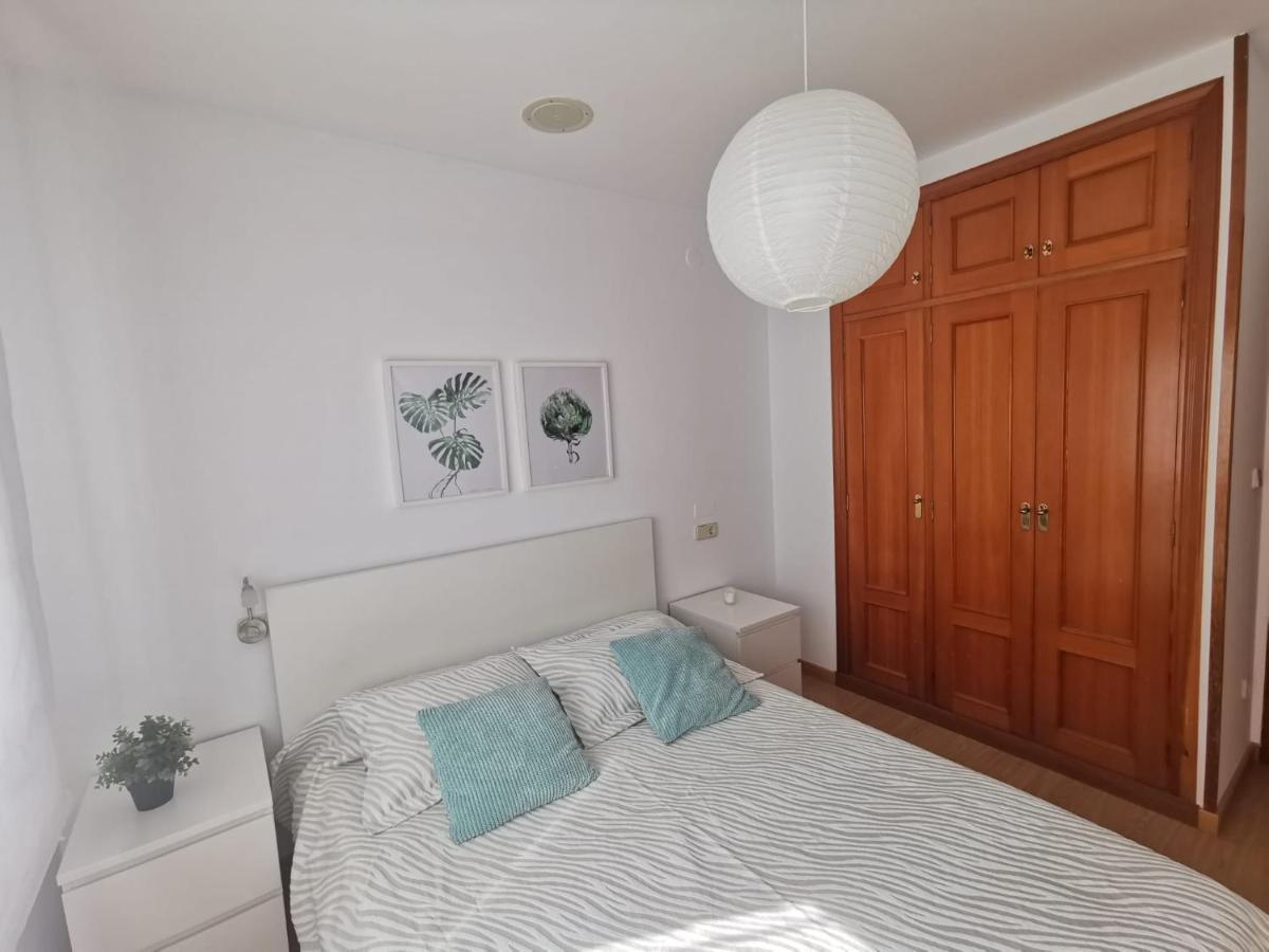 Apartamento Playa Panadeira, Piso Céntrico Sanxenxo
