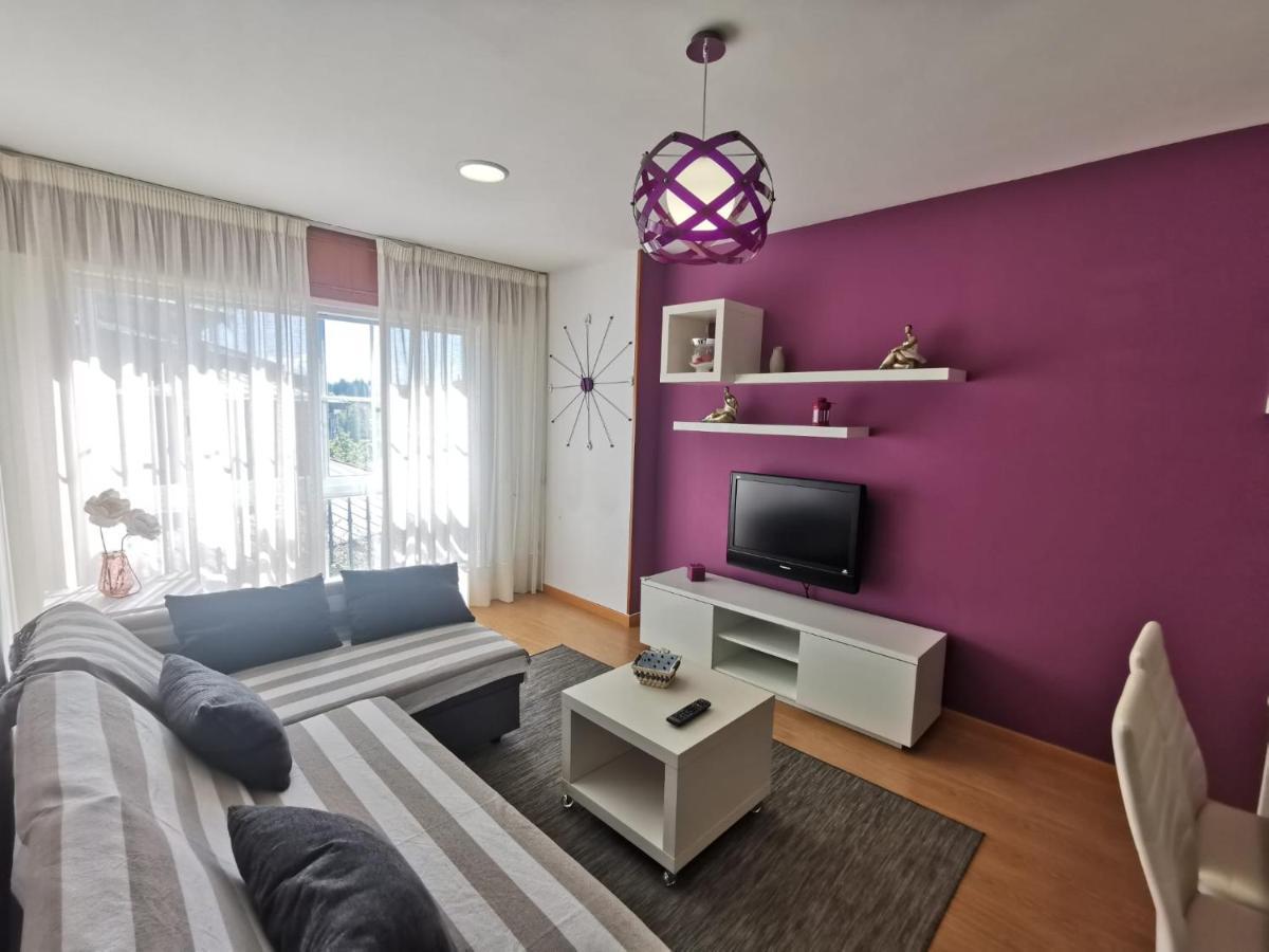 Playa Panadeira, Piso Céntrico Apartamento *