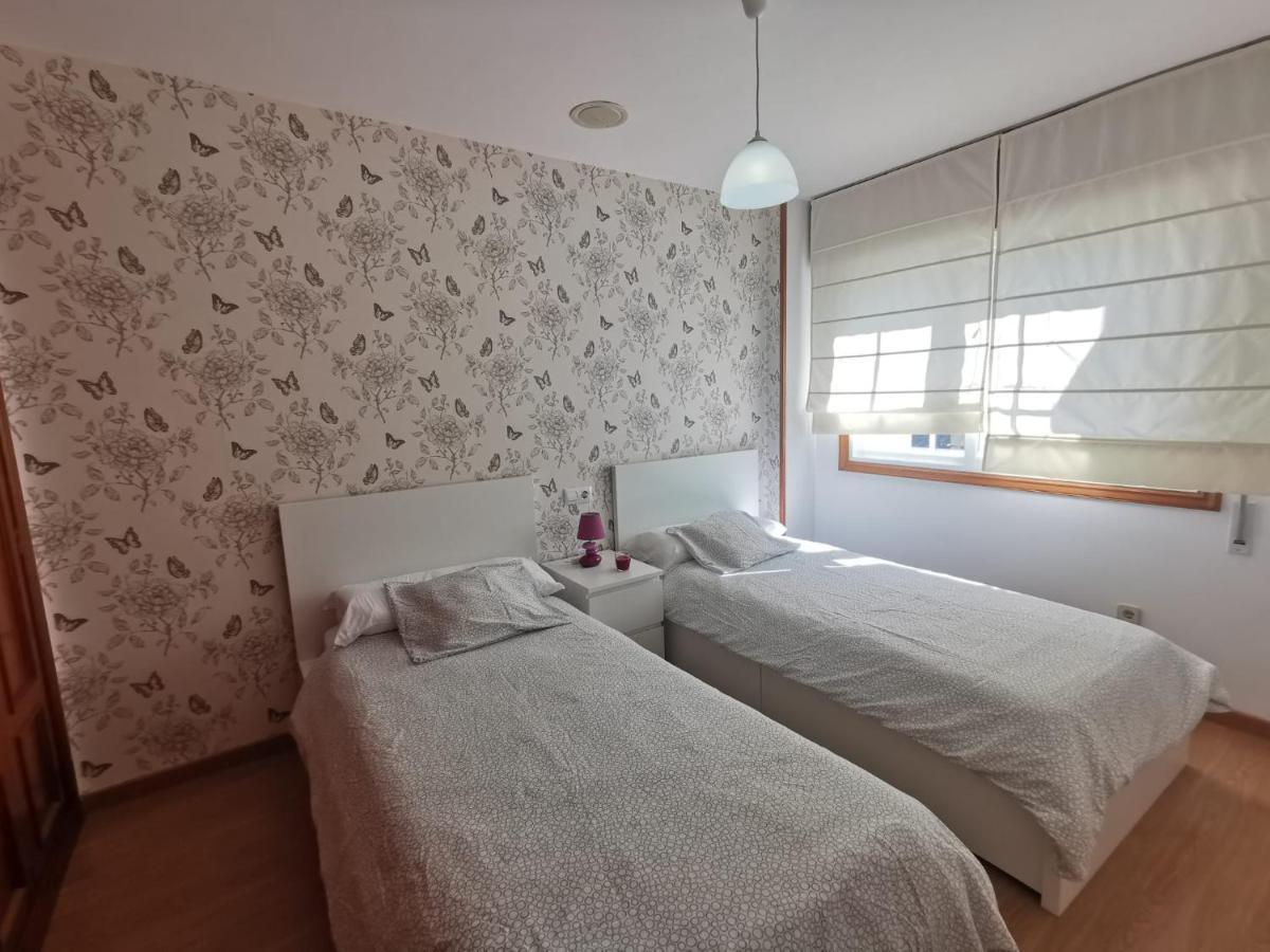 Apartamento Playa Panadeira, Piso Céntrico *