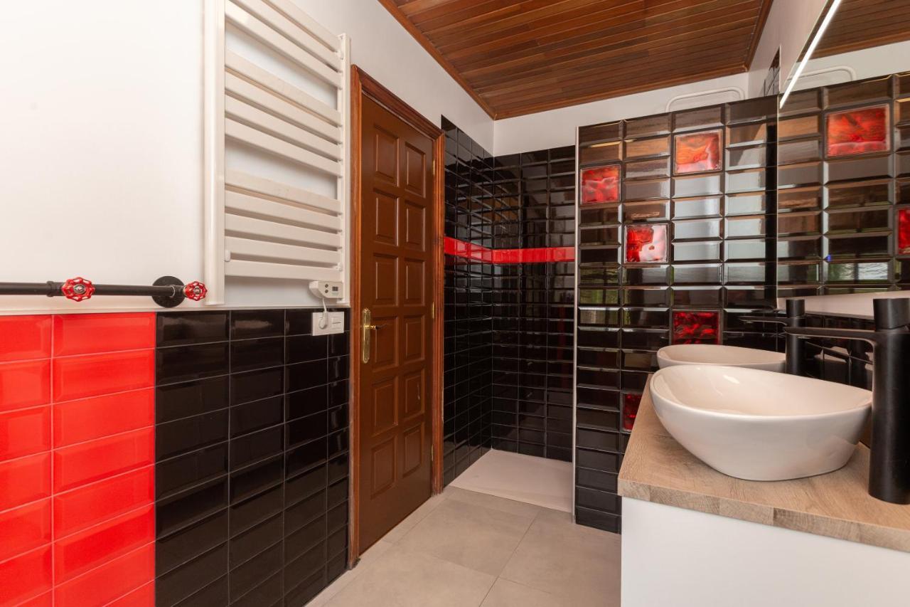 Сasa de vacaciones Chalet Paxariñas Sanxenxo