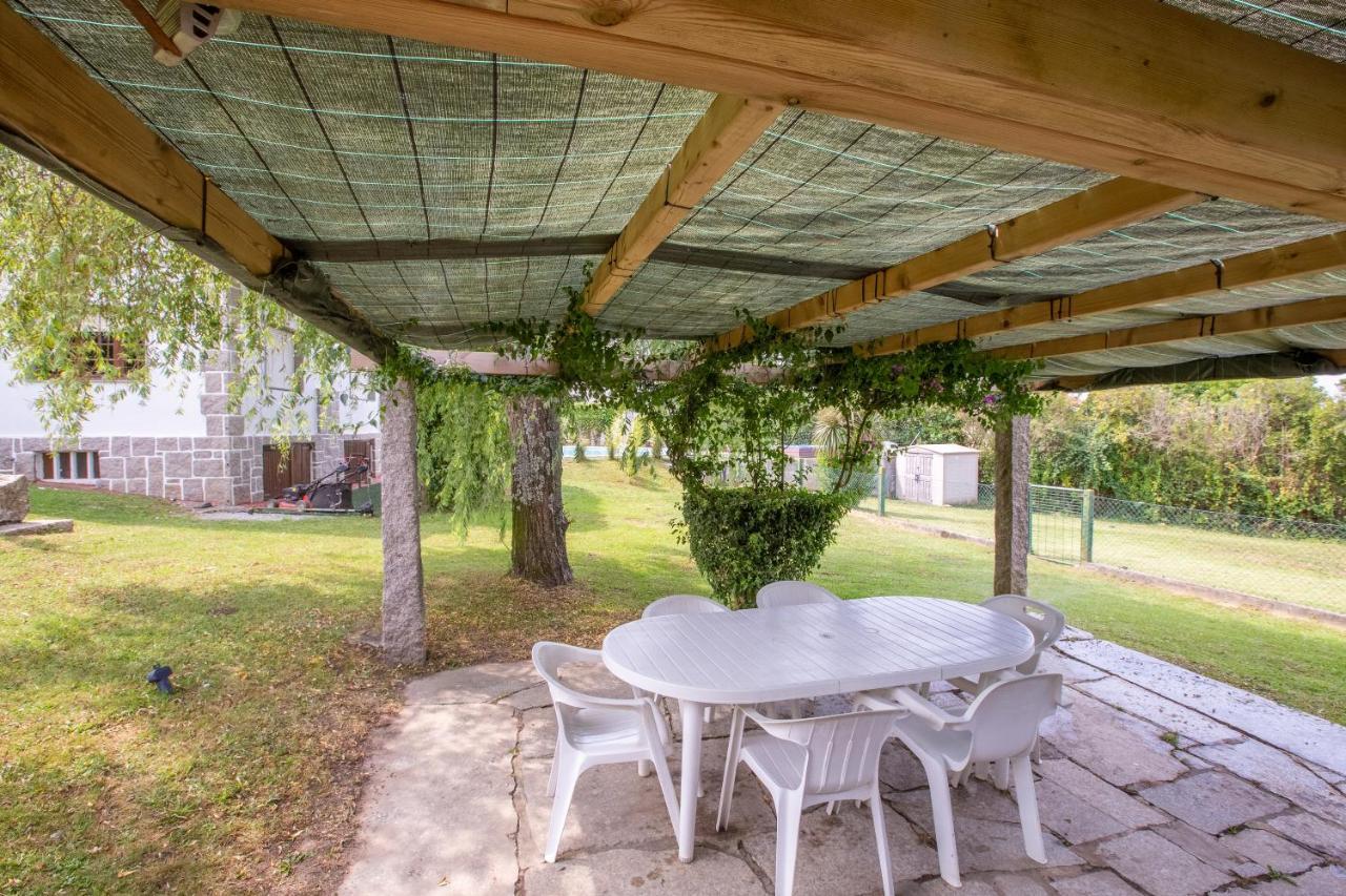 Chalet Paxariñas