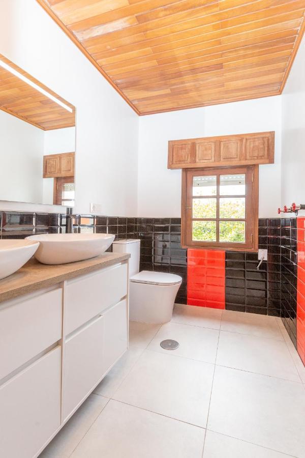 Chalet Paxariñas * Sanxenxo
