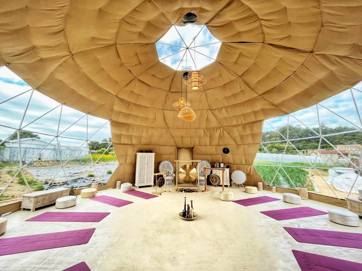 Hotel Augusta Eco Wellness 4*