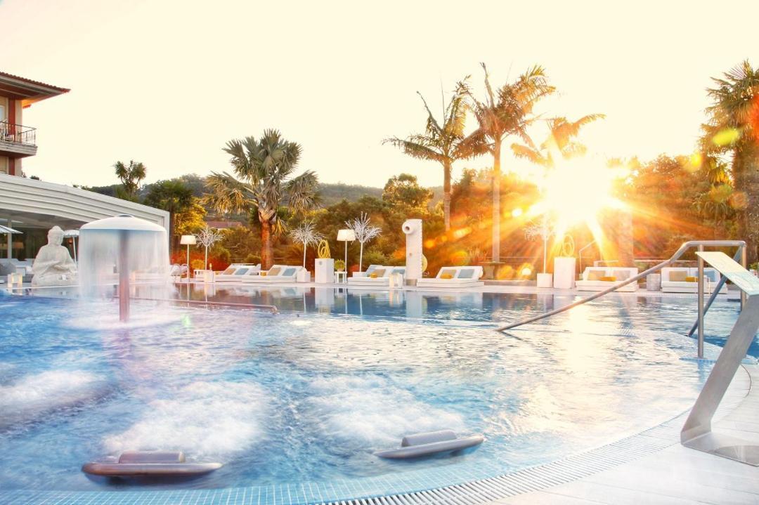 Augusta Eco Wellness Sanxenxo