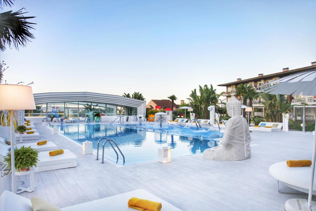 Hotel Augusta Eco Wellness Sanxenxo