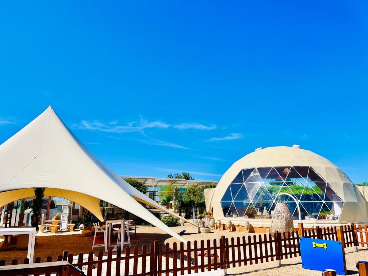 Hotel Augusta Eco Wellness