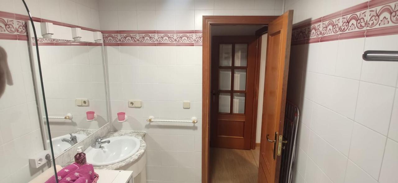 Apartamento Playa Panadeira, Piso Céntrico