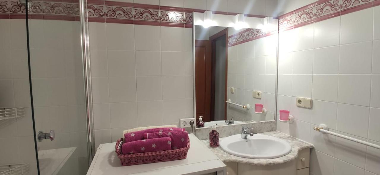 Playa Panadeira, Piso Céntrico Apartamento