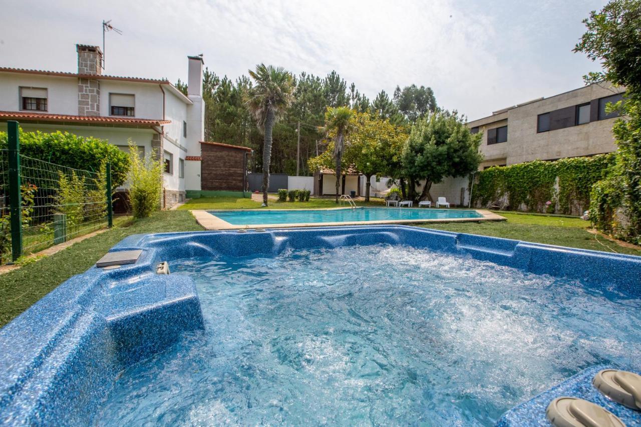 Chalet Paxariñas Sanxenxo