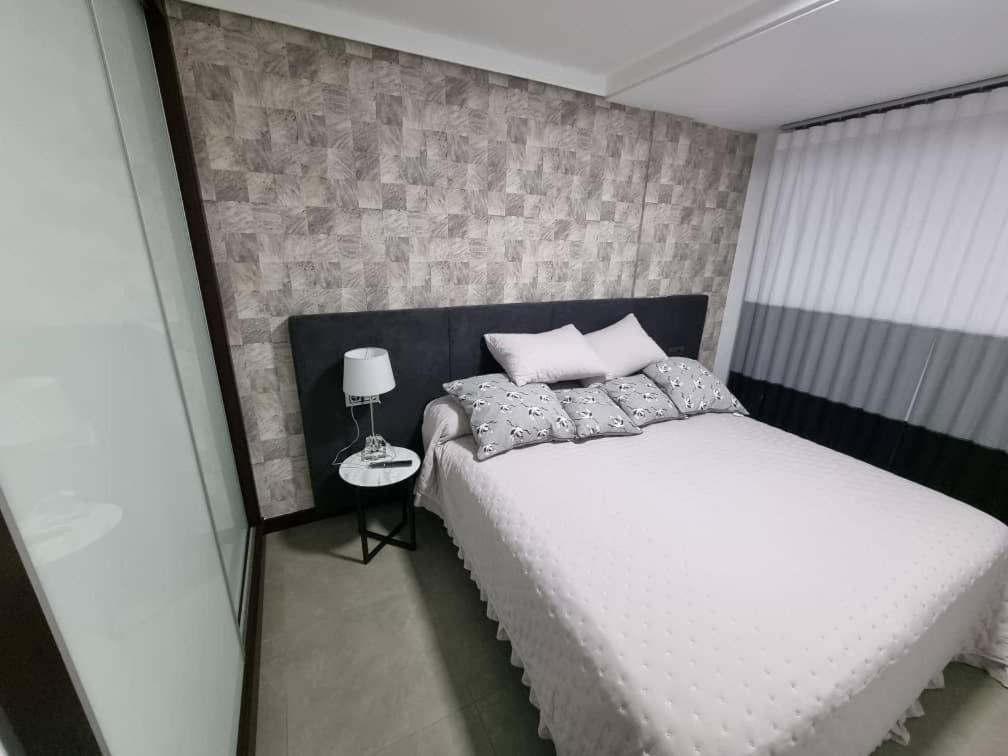Apartamento Loft Silgar *