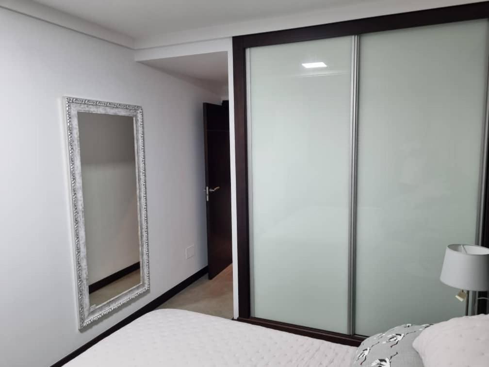 Apartamento Loft Silgar Sanxenxo