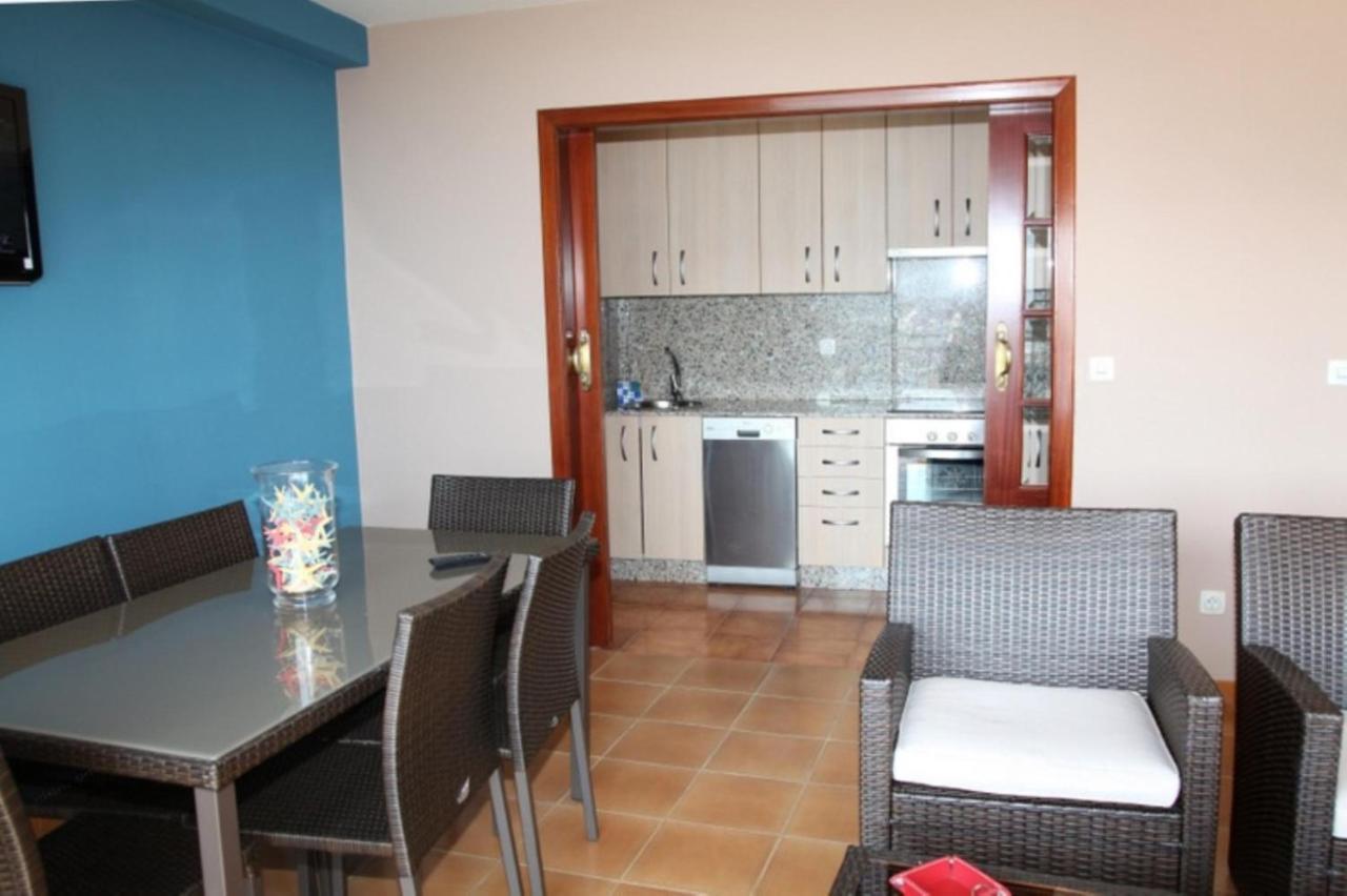 - 1 Bedroom With Sea Views - 0582 * Sanxenxo