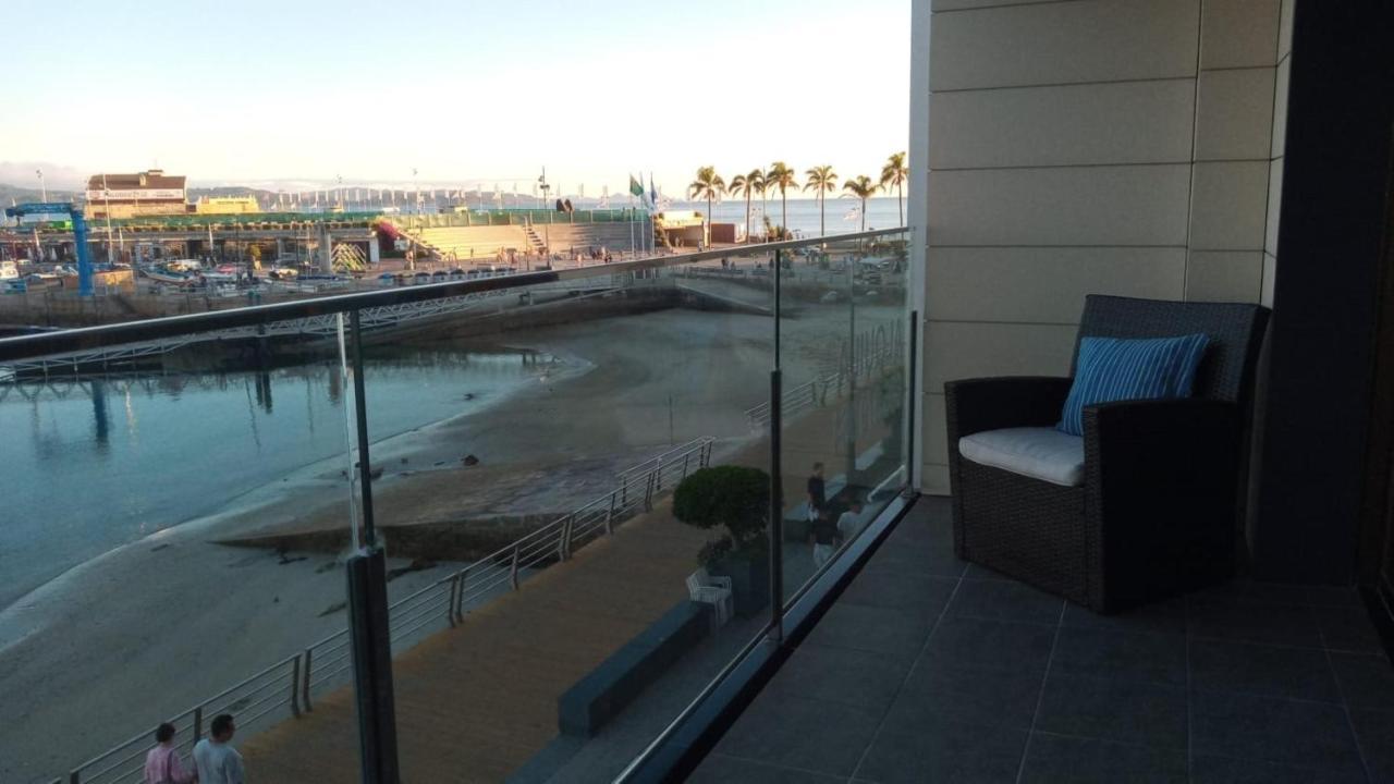 Apartment - 1 Bedroom With Sea Views - 0582 *