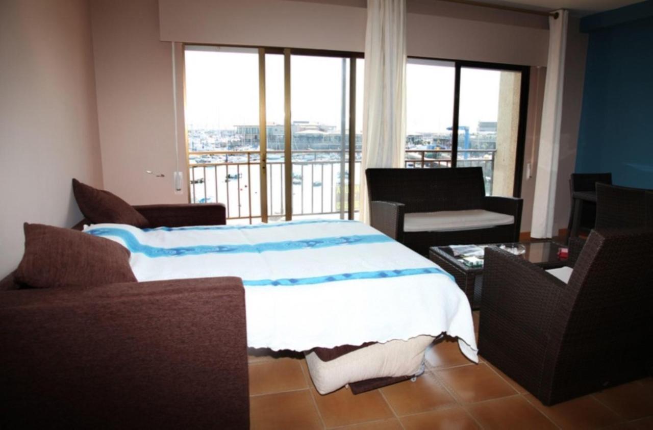 - 1 Bedroom With Sea Views - 0582 Sanxenxo