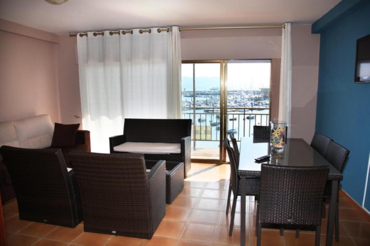 - 1 Bedroom With Sea Views - 0582 Sanxenxo