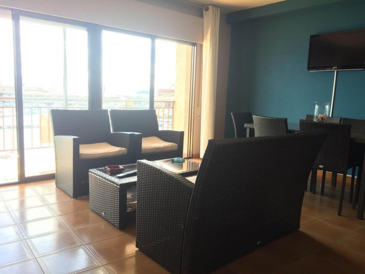 - 1 Bedroom With Sea Views - 0582