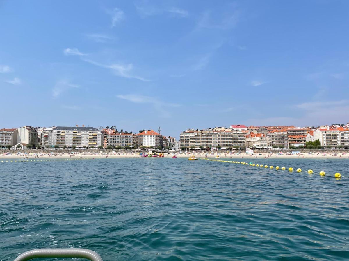 Apartment Atico Playa Silgar *