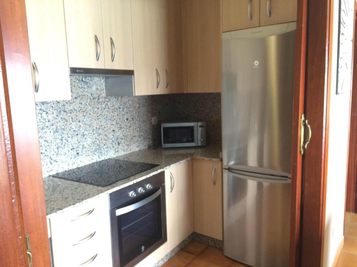 - 1 Bedroom With Sea Views - 0582 Sanxenxo