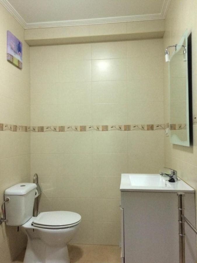 Apartment - 1 Bedroom With Sea Views - 0582 *