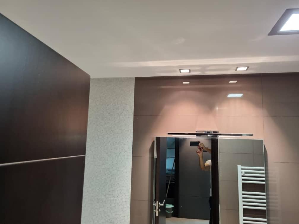 Loft Silgar Sanxenxo