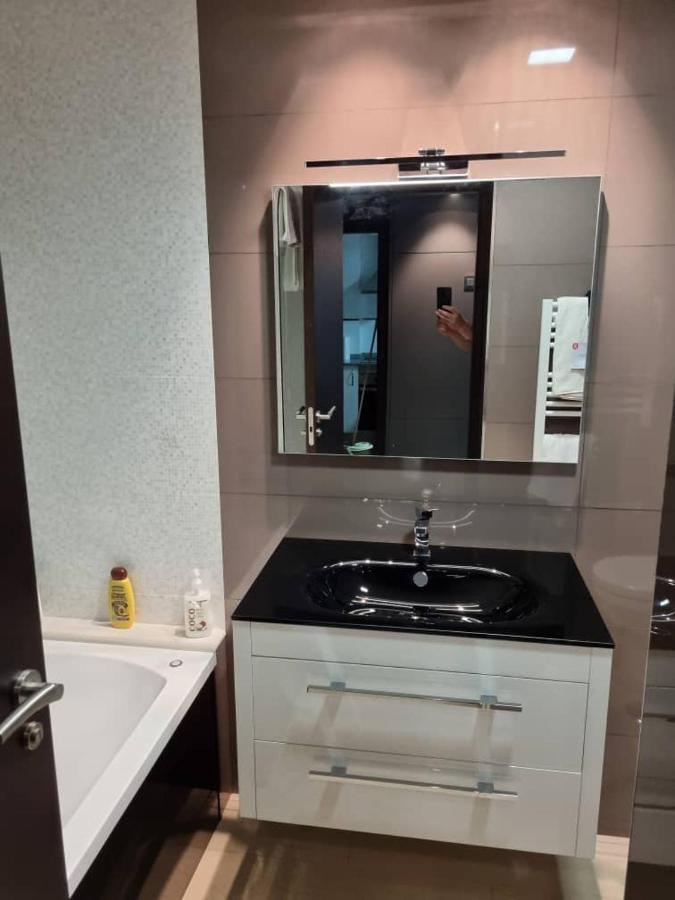 Loft Silgar Apartamento Sanxenxo