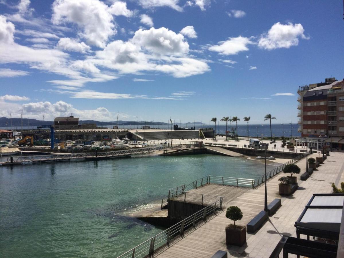 Apartment - 1 Bedroom With Sea Views - 0582 Sanxenxo