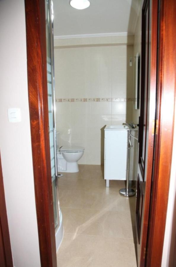 - 1 Bedroom With Sea Views - 0582 Apartamento Sanxenxo