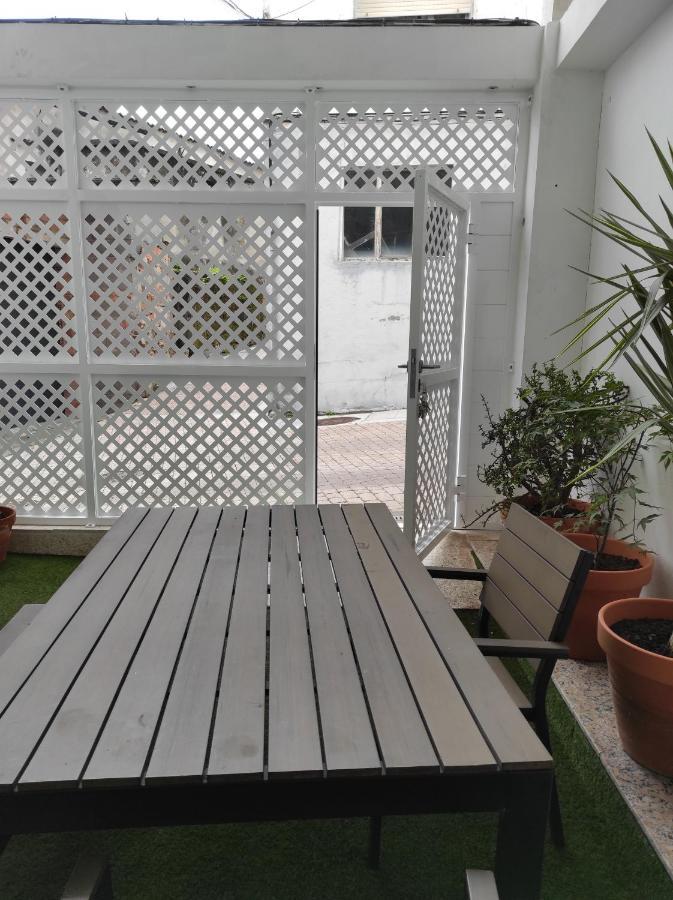 Apartment A 140 M Playa Canelinas- 2 Habit. 4-6 Pax *