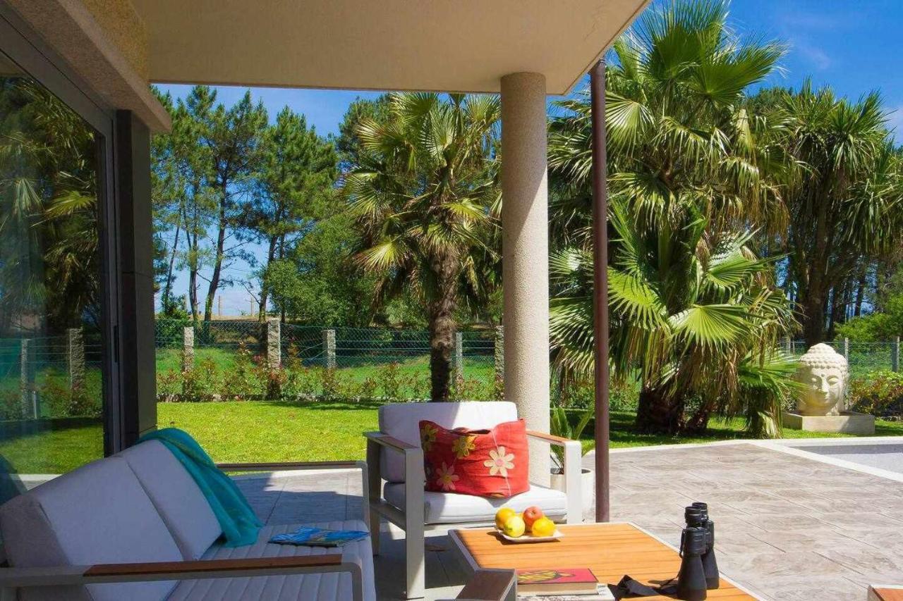 Villa Montalvo