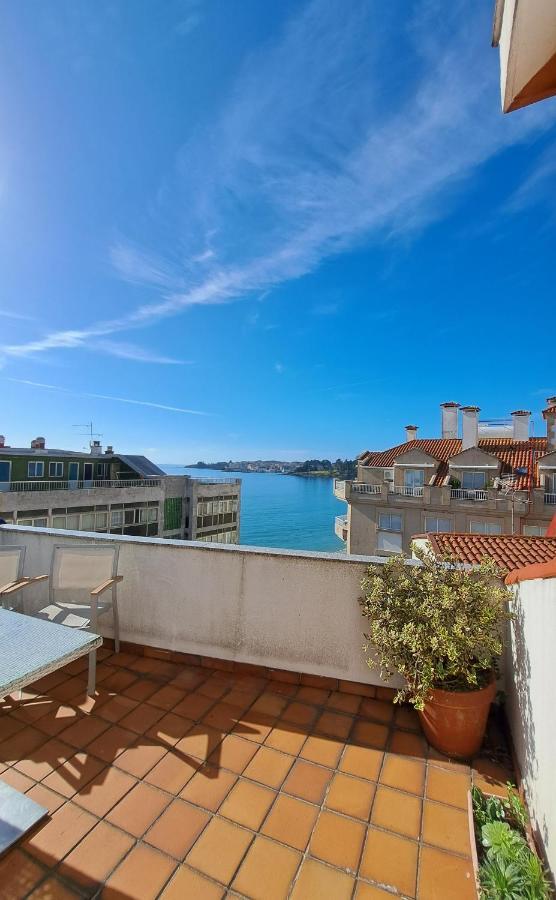 Casa Román 2* Sanxenxo