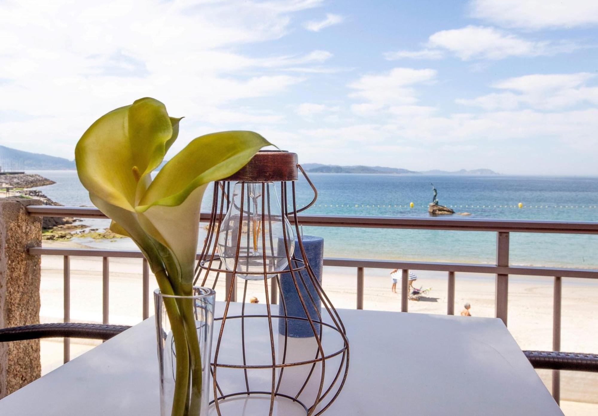 - 4 Bedrooms - 0275 Sanxenxo