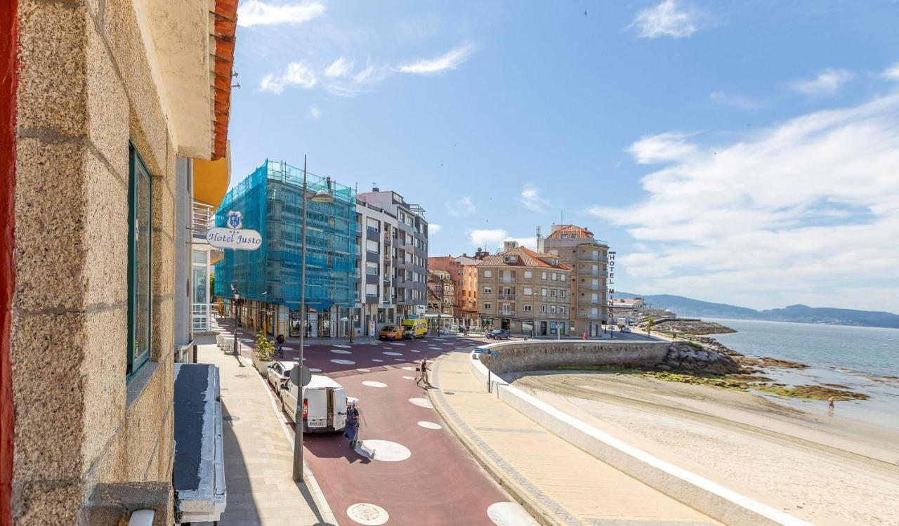 - 4 Bedrooms - 0275 Apartamento Sanxenxo