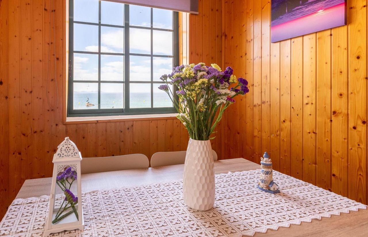 - 4 Bedrooms - 0275 Apartamento Sanxenxo