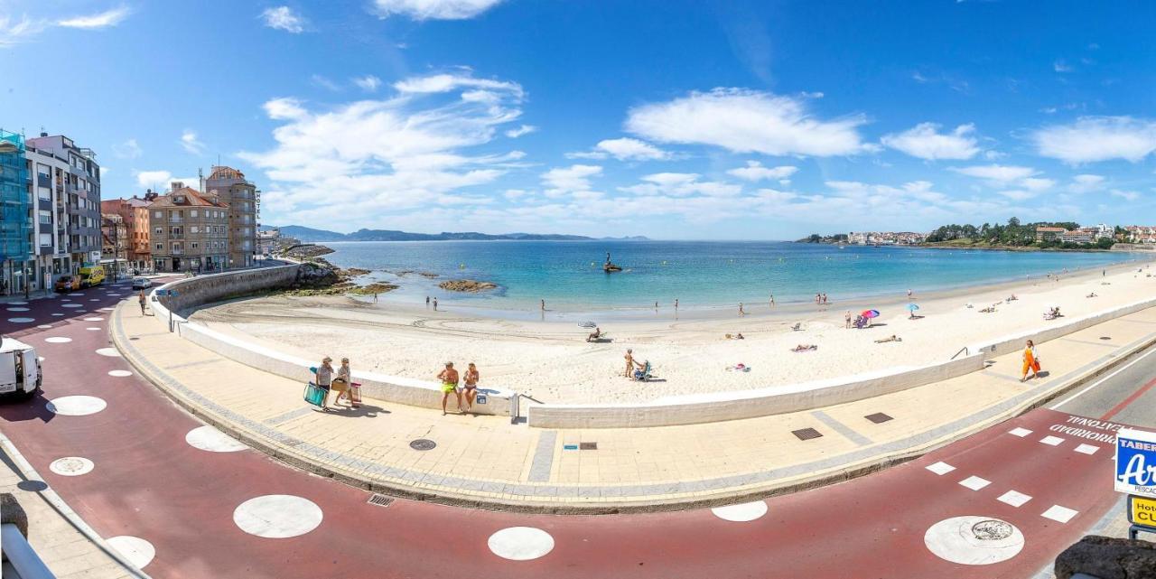 - 4 Bedrooms - 0275 Sanxenxo