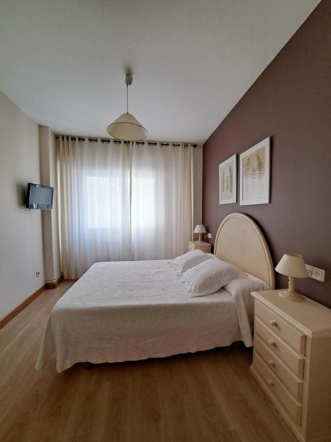 Casa Román Hotel Sanxenxo