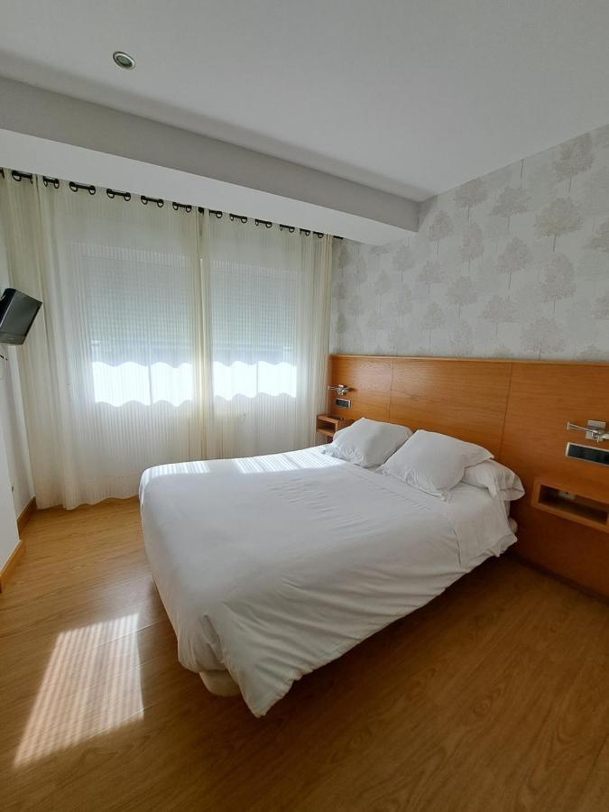 Hotel Casa Román Sanxenxo